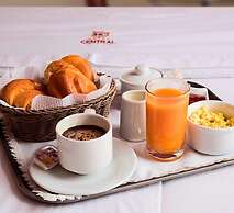 Hotel Central
