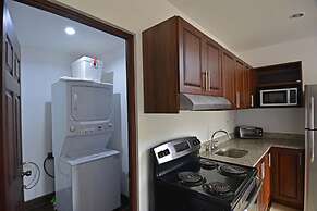 Playa Lagarto Eco Development