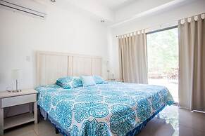 Playa Lagarto Eco Development