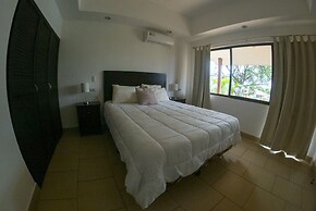 Playa Lagarto Eco Development