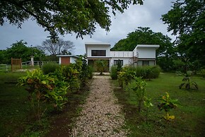 Playa Lagarto Eco Development