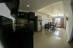 Playa Lagarto Eco Development