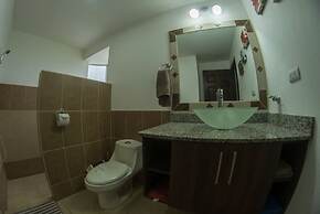 Playa Lagarto Eco Development