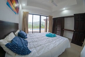 Playa Lagarto Eco Development