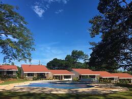 Playa Lagarto Eco Development