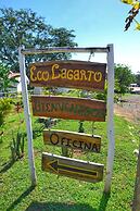 Playa Lagarto Eco Development
