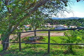 Playa Lagarto Eco Development