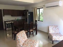 Playa Lagarto Eco Development