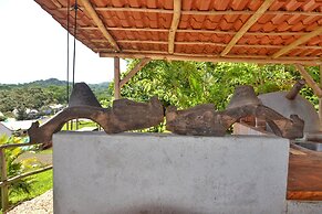 Playa Lagarto Eco Development