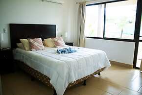 Playa Lagarto Eco Development