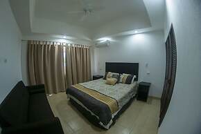 Playa Lagarto Eco Development