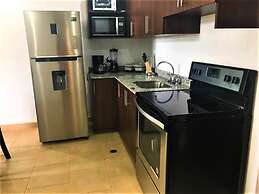 Playa Lagarto Eco Development