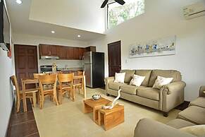 Playa Lagarto Eco Development