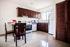 Playa Lagarto Eco Development