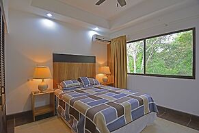 Playa Lagarto Eco Development