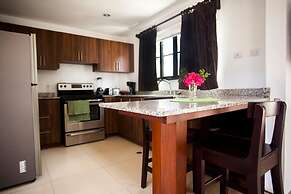 Playa Lagarto Eco Development