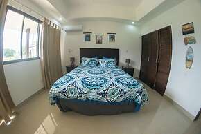 Playa Lagarto Eco Development