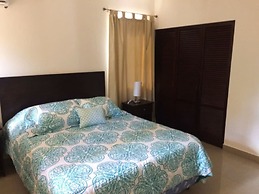 Playa Lagarto Eco Development