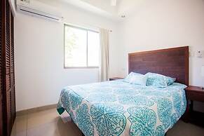 Playa Lagarto Eco Development