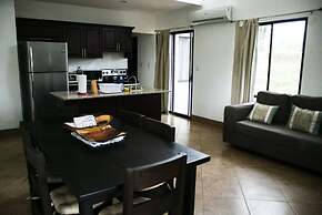 Playa Lagarto Eco Development