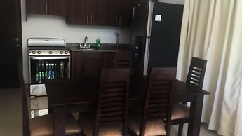 Playa Lagarto Eco Development