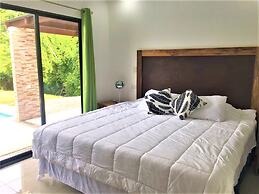 Playa Lagarto Eco Development