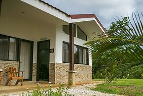 Playa Lagarto Eco Development