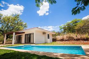 Playa Lagarto Eco Development