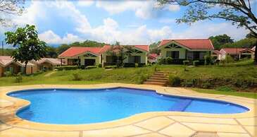 Playa Lagarto Eco Development