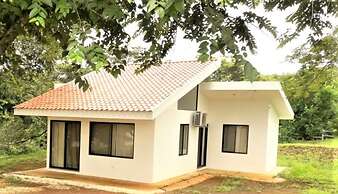 Playa Lagarto Eco Development