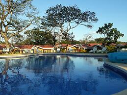 Playa Lagarto Eco Development