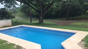 Playa Lagarto Eco Development