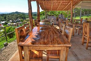 Playa Lagarto Eco Development