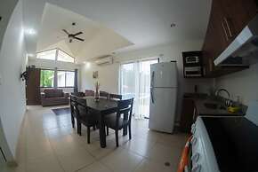 Playa Lagarto Eco Development