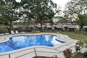 Playa Lagarto Eco Development