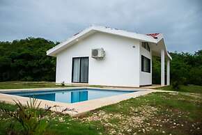 Playa Lagarto Eco Development