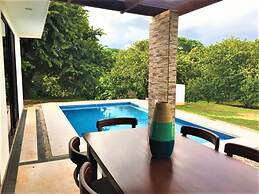 Playa Lagarto Eco Development