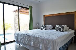 Playa Lagarto Eco Development