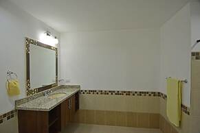 Playa Lagarto Eco Development