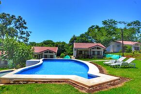 Playa Lagarto Eco Development