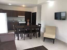 Playa Lagarto Eco Development