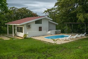 Playa Lagarto Eco Development