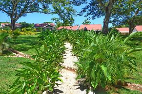 Playa Lagarto Eco Development
