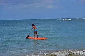 Playa Lagarto Eco Development