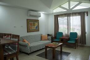 Playa Lagarto Eco Development