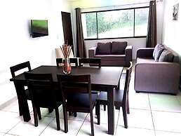 Playa Lagarto Eco Development