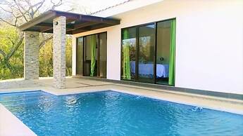 Playa Lagarto Eco Development