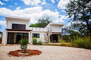 Playa Lagarto Eco Development