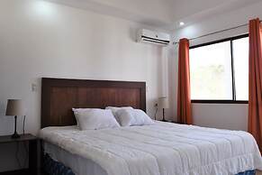 Playa Lagarto Eco Development