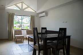 Playa Lagarto Eco Development